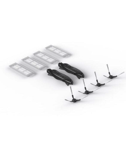 Robot Vacuum - Replacement Parts Kit