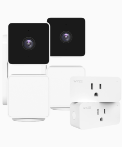 Cam Pan v3 Starter Bundle