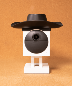 Cam Outdoor Cowboy Hat