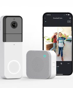 Video Doorbell Pro