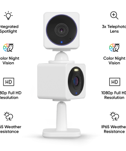 Alternative view of Cam OG Starter Pack
