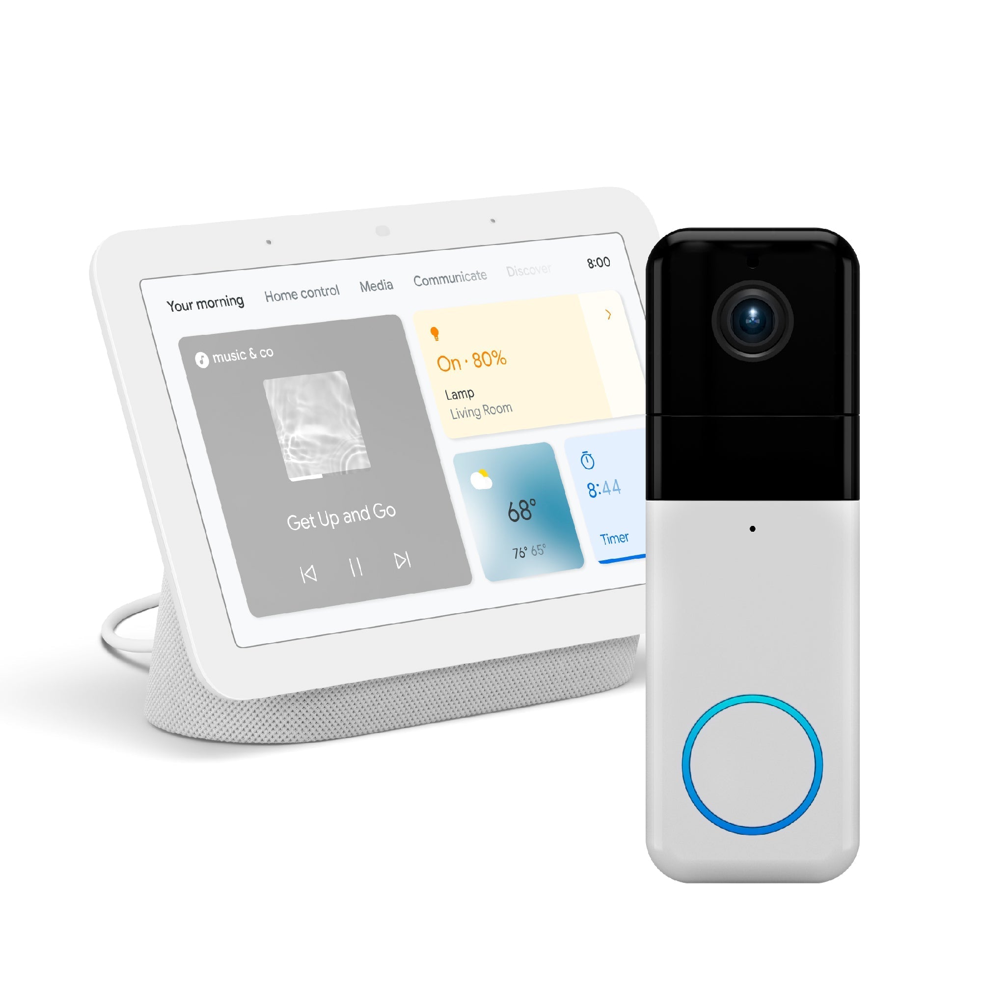 Google Nest Hub (2nd Gen) + Bundles - Image 11