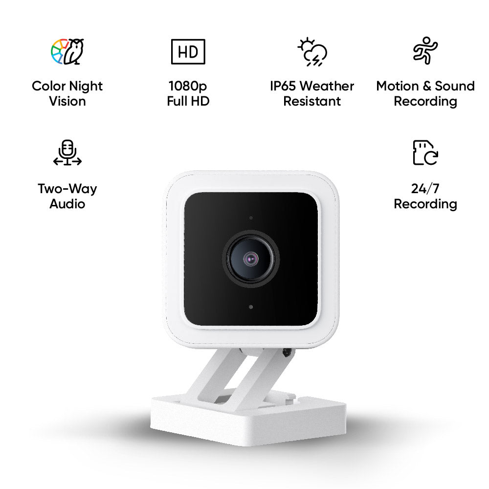 Indoor Home Monitoring Starter Kit - Image 3