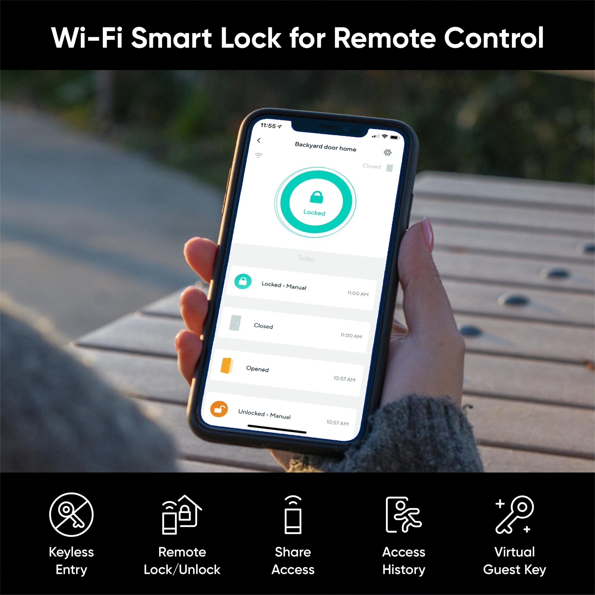 Lock - Image 9