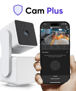 Cam Pan v3 + 30-Day Cam Plus Bundle