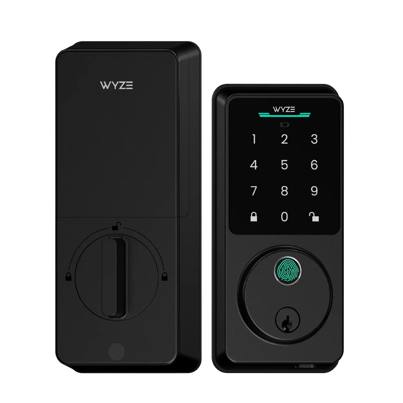 Entry Point Security Kit Plus - Image 2