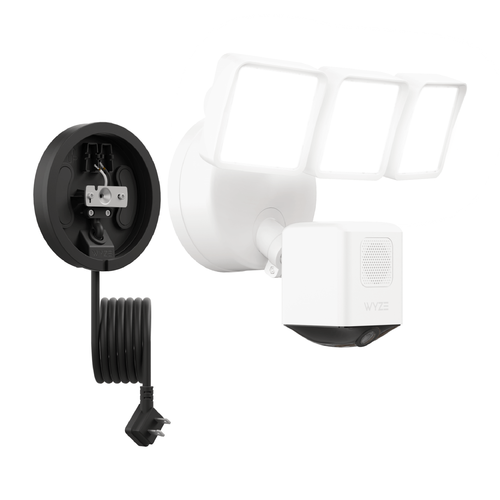 Cam Floodlight Pro + Plug-In Mount - Image 5