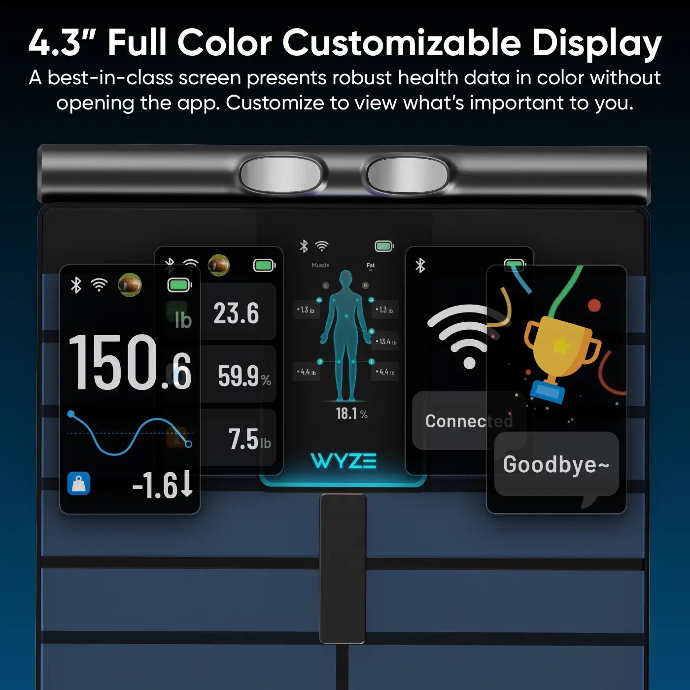 Scale Ultra BodyScan - Image 7