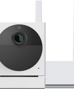 Cam Outdoor v1