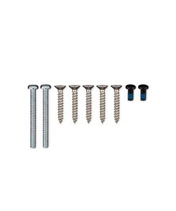 Lock Bolt Screws