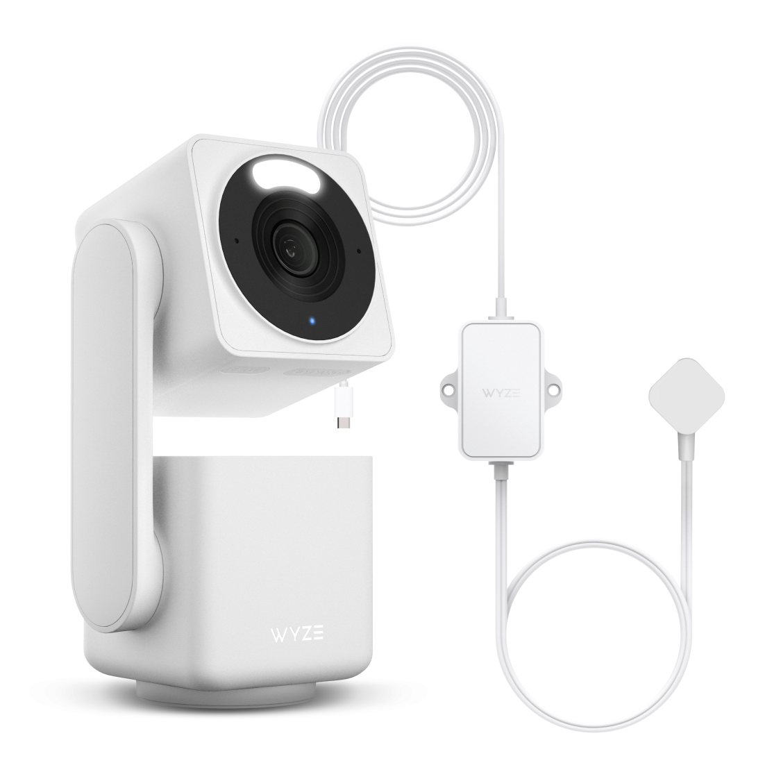 Pan v4 Outdoor Bundle