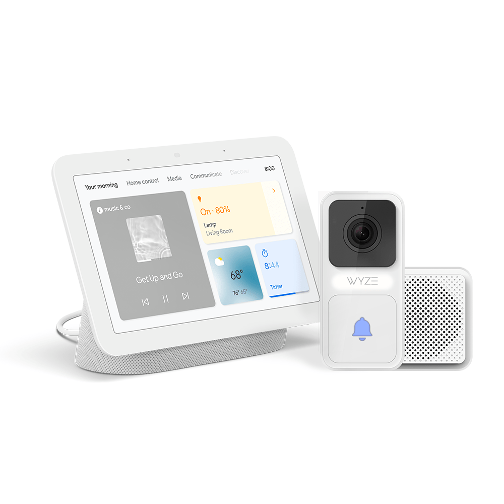Google Nest Hub (2nd Gen) + Bundles - Image 6