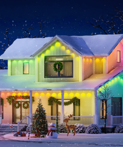 Alternative view of Yeelight Permanent Outdoor Lights