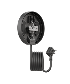 Cam Floodlight Plug-In Mount