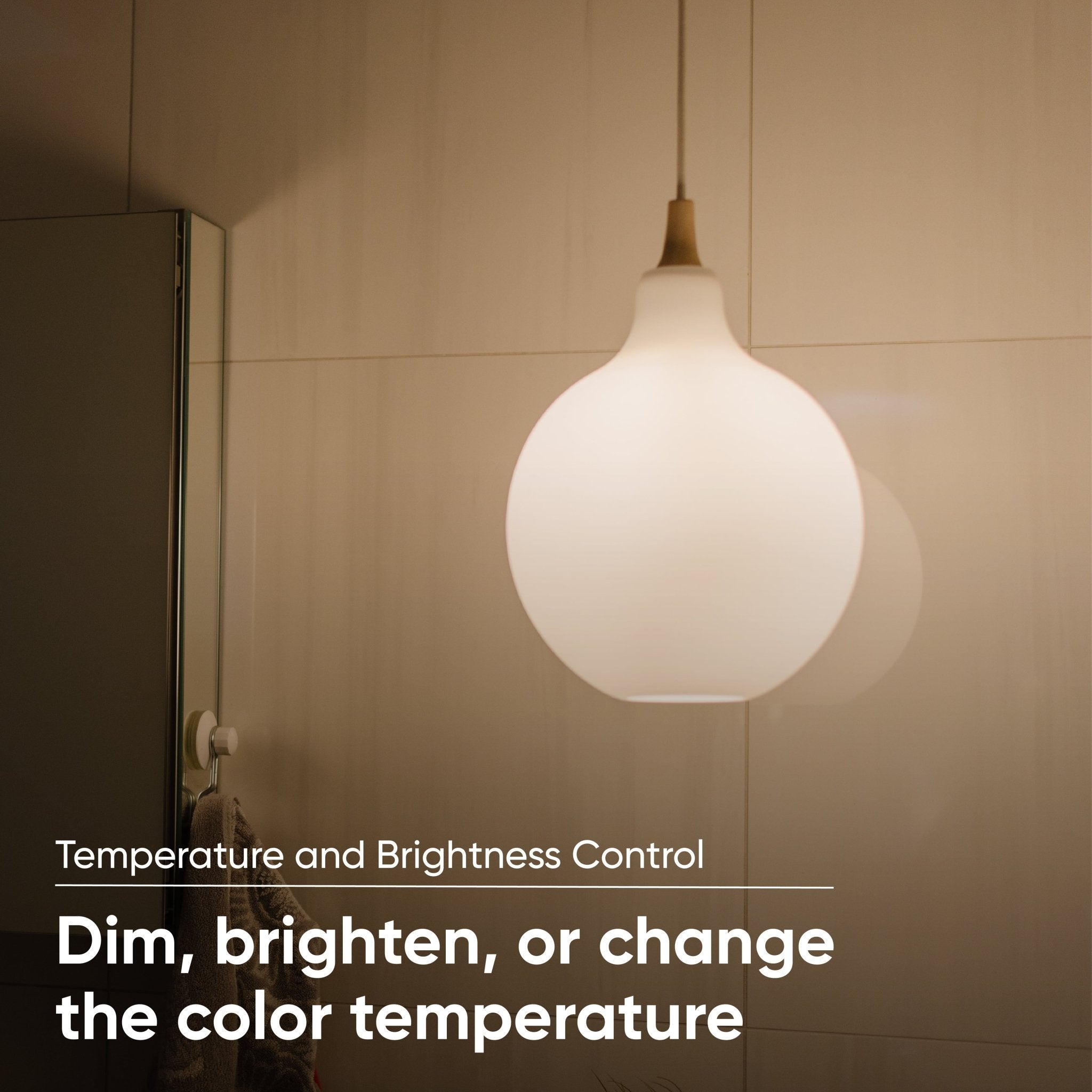 Bulb White - Image 3